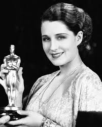 Norma Shearer